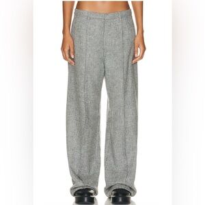 Brand New R13 Exposed Seam Trouser Size 32